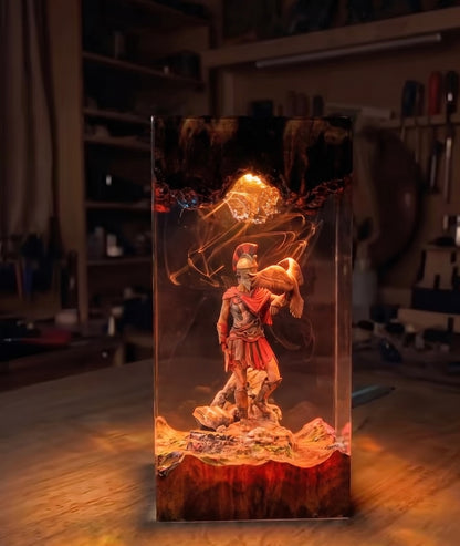 Ethans Lamps (PRE-ORDER)