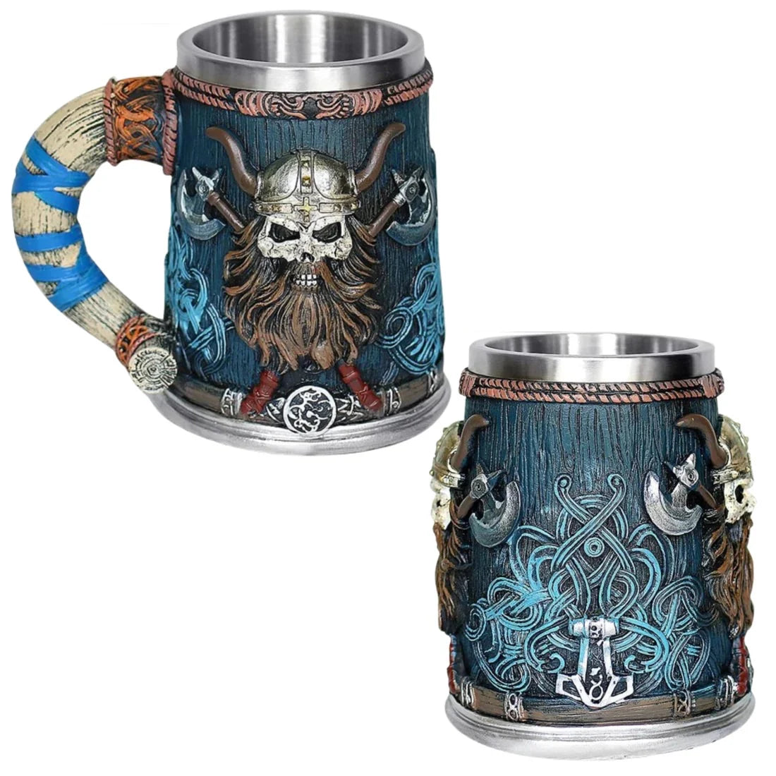 Ethans Mugs