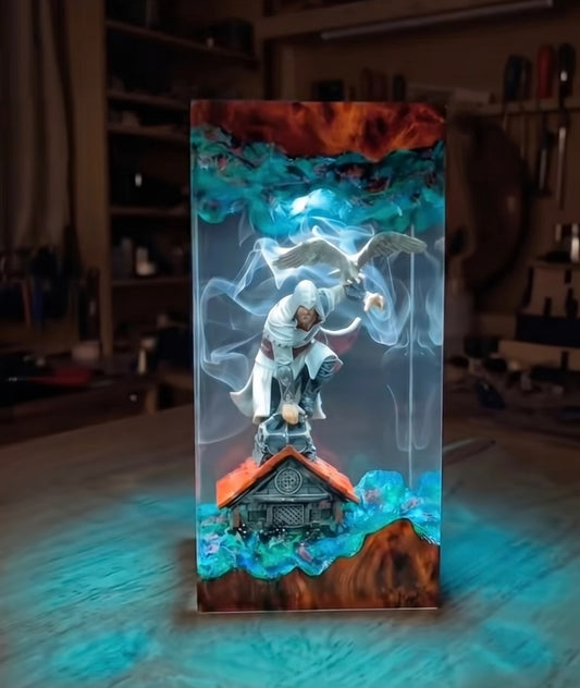 Ava's Lamps (PRE-ORDER)