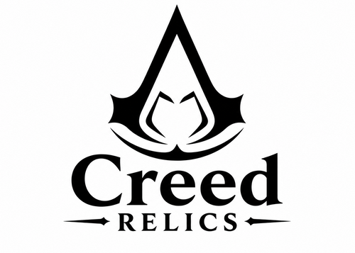 CreedRelics