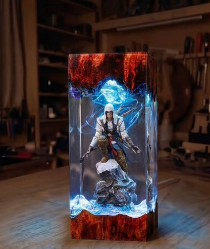 Ethans Lamps (PRE-ORDER)