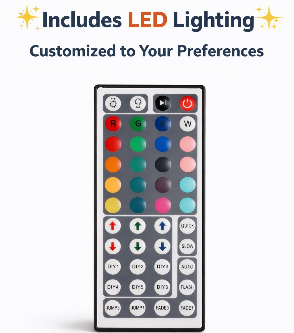 Ethans Lamps (PRE-ORDER)
