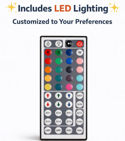 Ethans Lamps (PRE-ORDER)