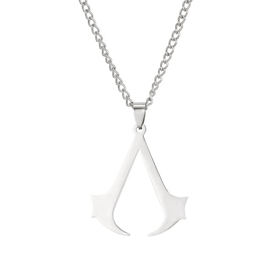 AC Necklace